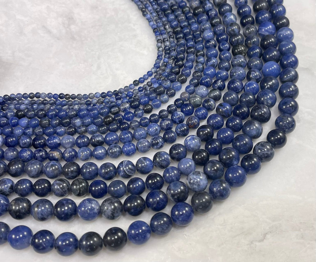 Sodalite Round-1