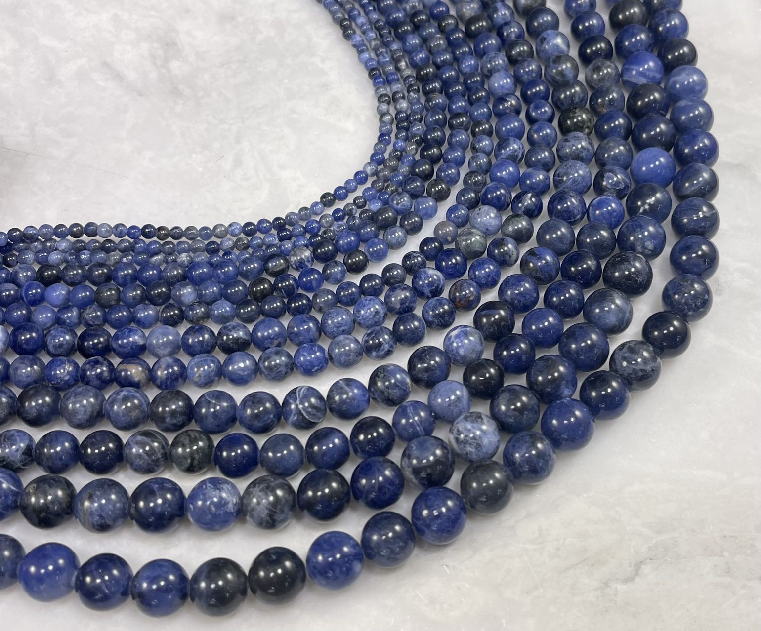 Sodalite Round-1