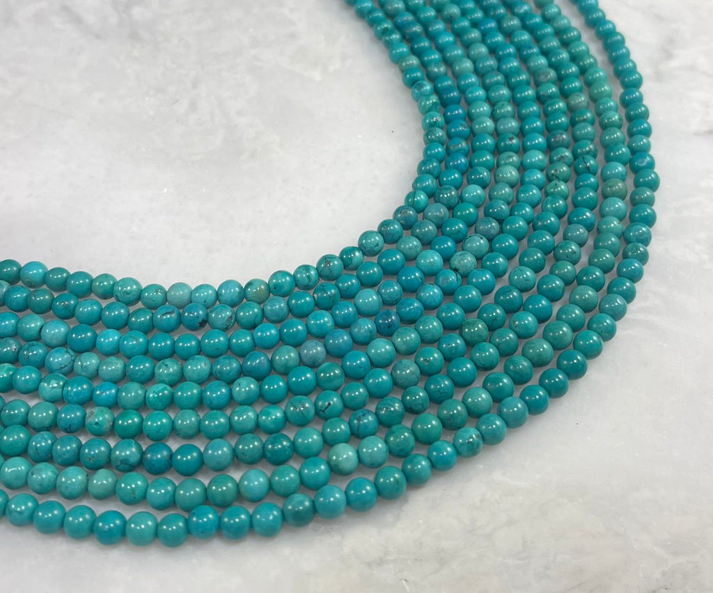 Hubei Turquoise Round-1