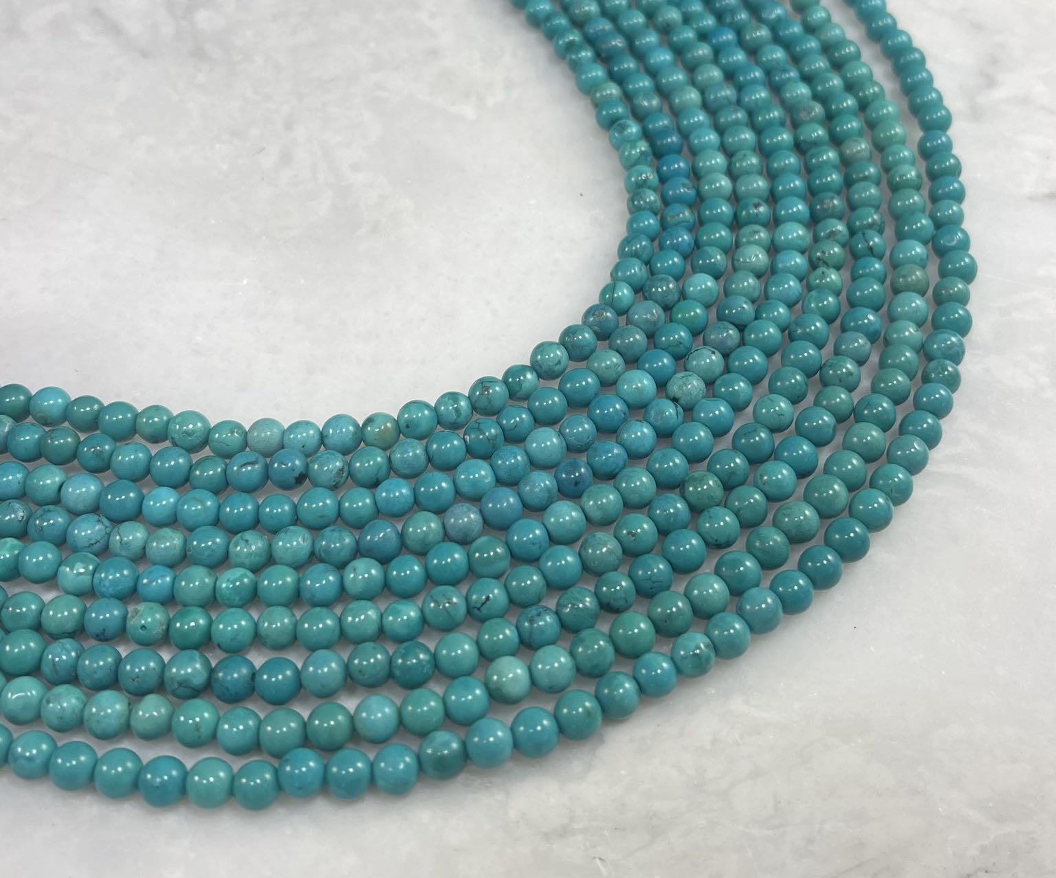 Hubei Turquoise Round-1
