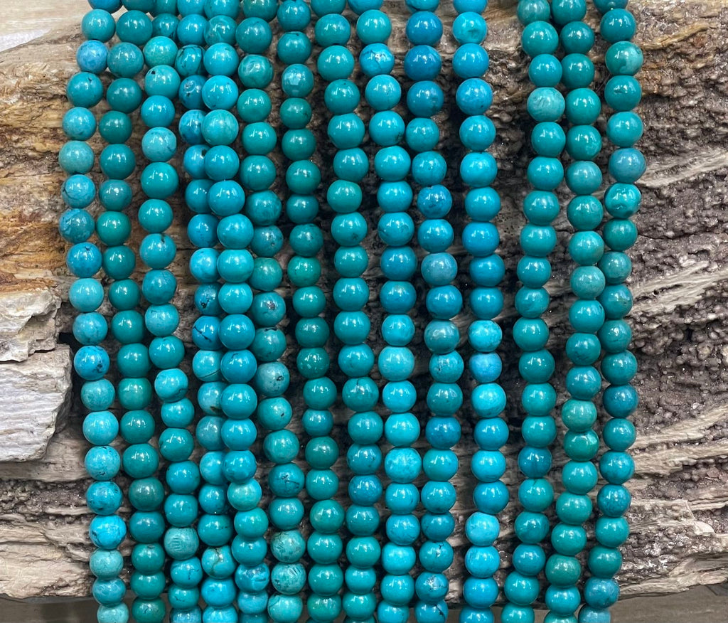 Hubei Turquoise Round-2