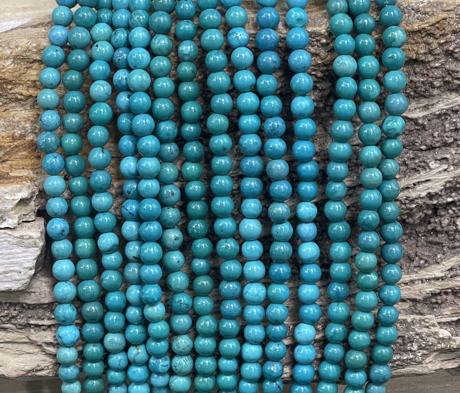 Hubei Turquoise Round-2