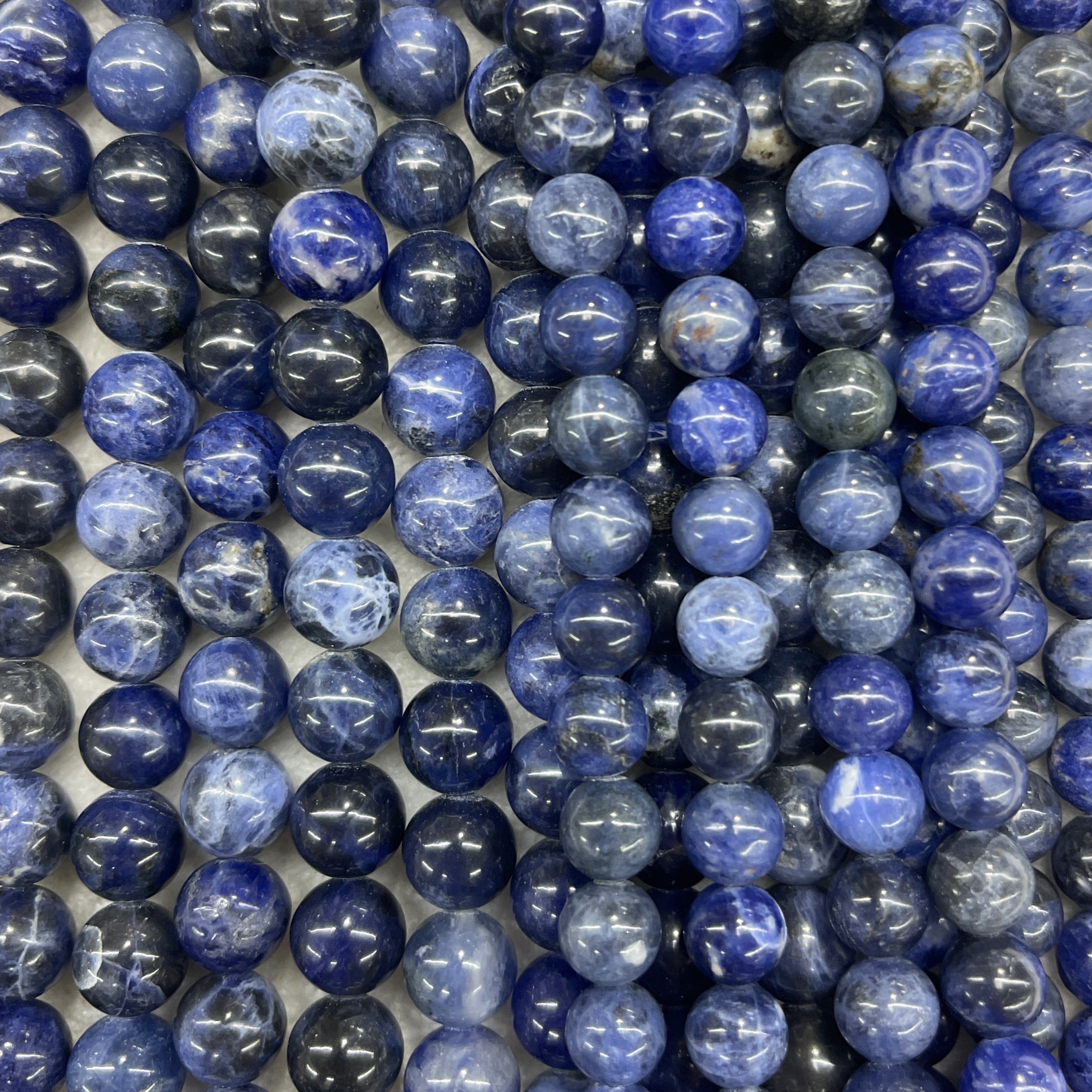 Sodalite Round-2